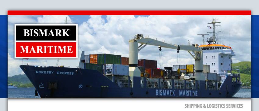 Bismark Maritime Limited | About Us