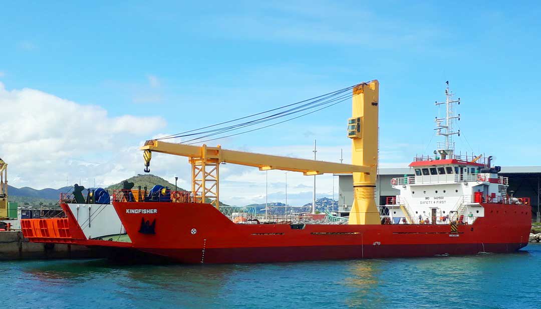 Fleet Bismark Maritime fleet-bismark-maritime