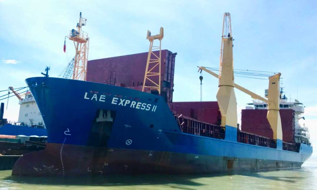 Fleet - Bismark Maritime