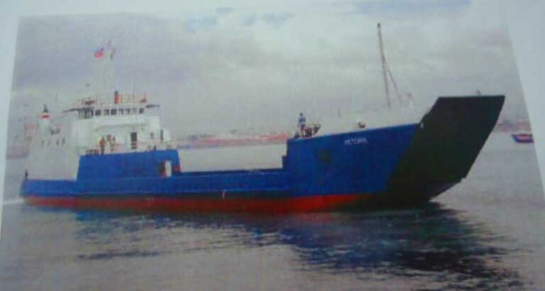 Fleet - Bismark Maritime